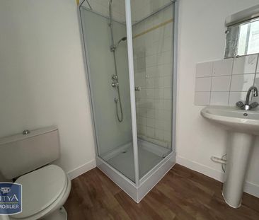 Location Appartement 2 pièces 31m² ALENCON 61000 - Photo 3