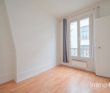 Appartement 2 pièces - 32.43m² - Photo 5