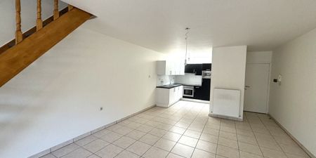 Appartement te huur in Heusden voor € 890 met 2 slaapkamers - Foto 3