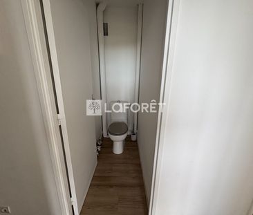 Appartement T2 Gaillon à louer - Photo 6