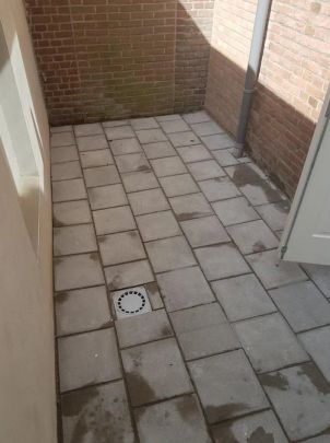 Spaarnwouderstraat - Foto 1