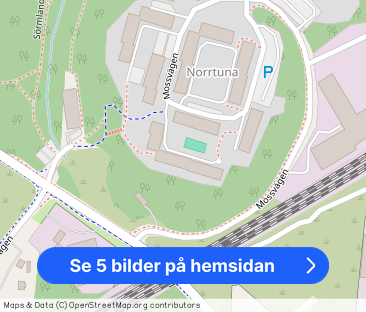Mossvägen 66 - Foto 1