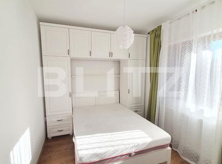 Apartament 3 camere, 55 mp, parcare, zona Europa - Photo 5