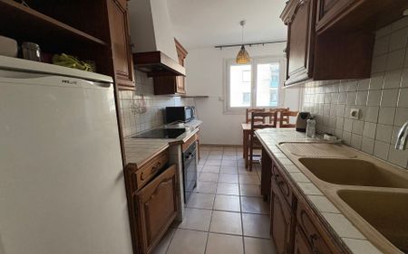 Appartement à louer 4 pièces • Lyon 7 - Photo 4