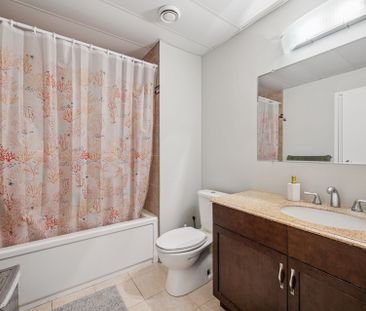 For Lease - 36 Regina Street Unit# 203, Waterloo, Ontario - Photo 4