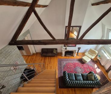 Loft te huur - Photo 4