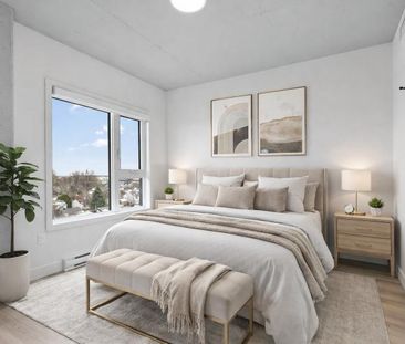 Condo locatif d'une chambre à Lavaltrie - Photo 2