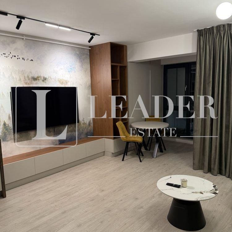 Apartament Modern cu 4 Camere - Fotografie 1