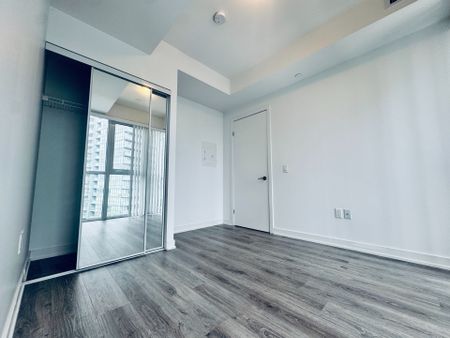 For Lease - 38 Iannuzzi Street Unit# 2009, Toronto, Ontario - Photo 5