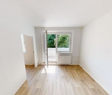 3-Raum-Wohnung - Foto 3