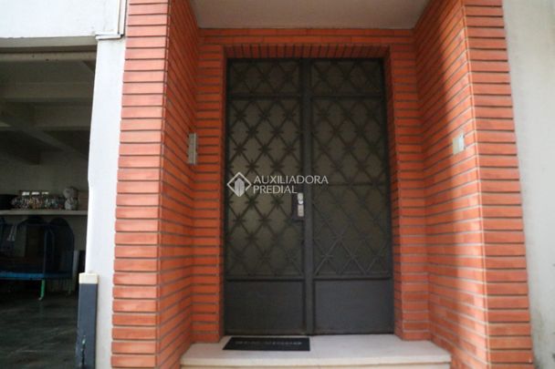 Apartamento com 4 quartos e 202m² para alugar em Moinhos de Vento, Porto Alegre. - Foto 1