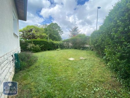 Maison à louer 5 pièces 110.21m² - Photo 4