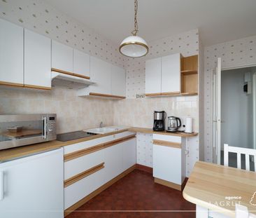 Location Appartement 2 pièces 45m² BELLERIVE SUR ALLIER 03700 - Photo 5