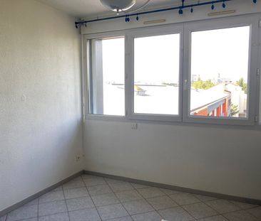 Location Appartement 1 pièce 19m² BESANCON 25000 - Photo 5