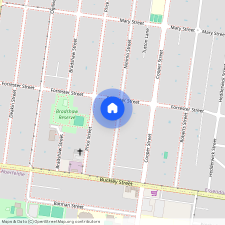 27 Nimmo St, Vic 3040, Essendon