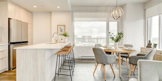 1 Bedroom - 3659 Av. Jean-Béraud, Laval - Photo 3