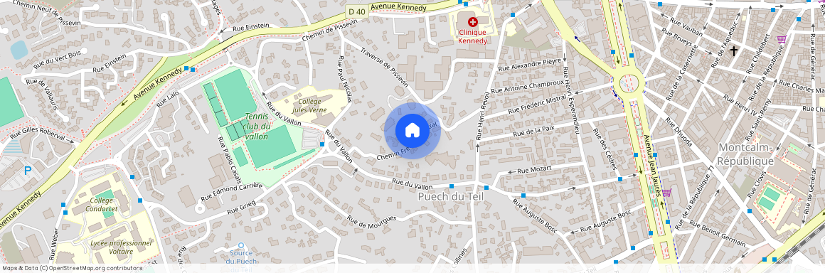 30000 NIMES