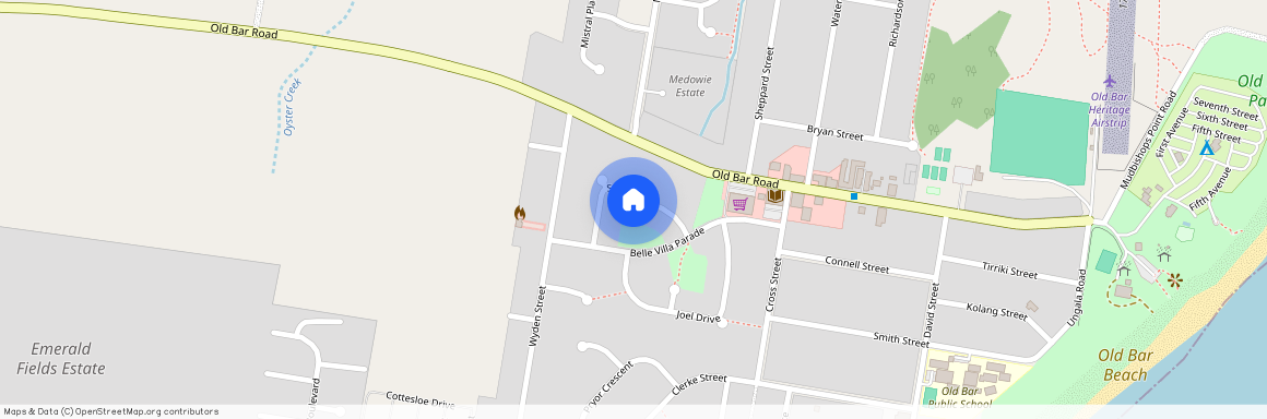 9 Suni Drive, Old Bar, NSW, 2430