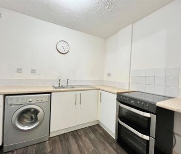 1 bedroom apartment to rent - Photo 6