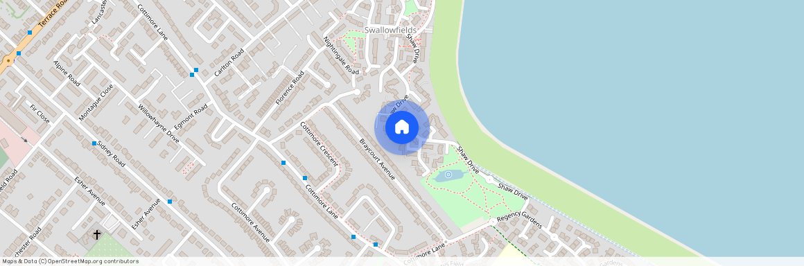 Shaw Drive, Walton-on-Thames, KT12 2LW, Surrey
