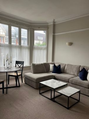 2 Bed Flat, Grove Avenue, B13 - Photo 1