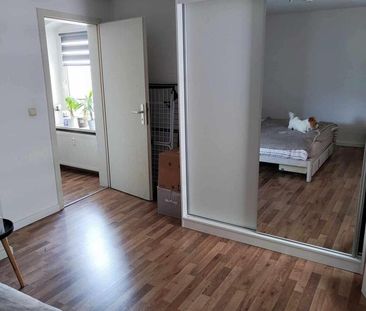 Helle und moderne 58 m² Wohnung - Photo 1