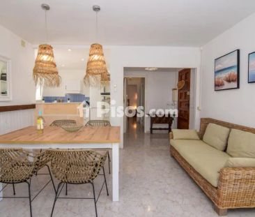 Chalet en alquiler en Colònia de Sant Pere - Photo 2