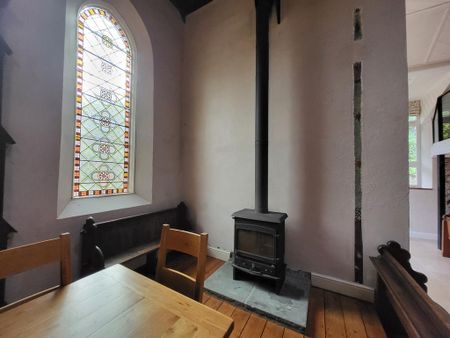 3 bedroom detached house to rent - Photo 5