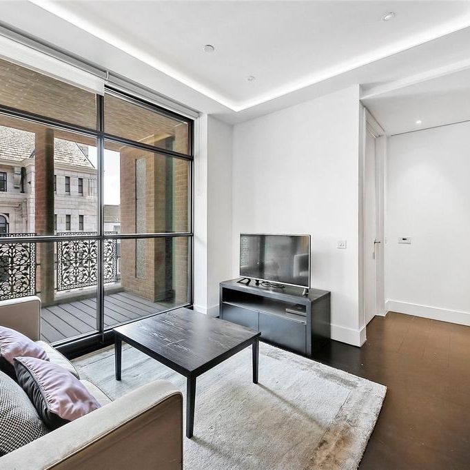 1 bedroom apartment to rent - Photo 1