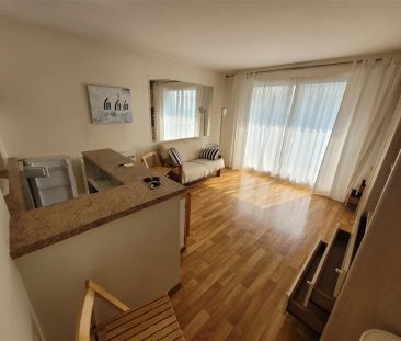 Location appartement 1 pièce - 23.69m² à Wimereux (62930) - Photo 6