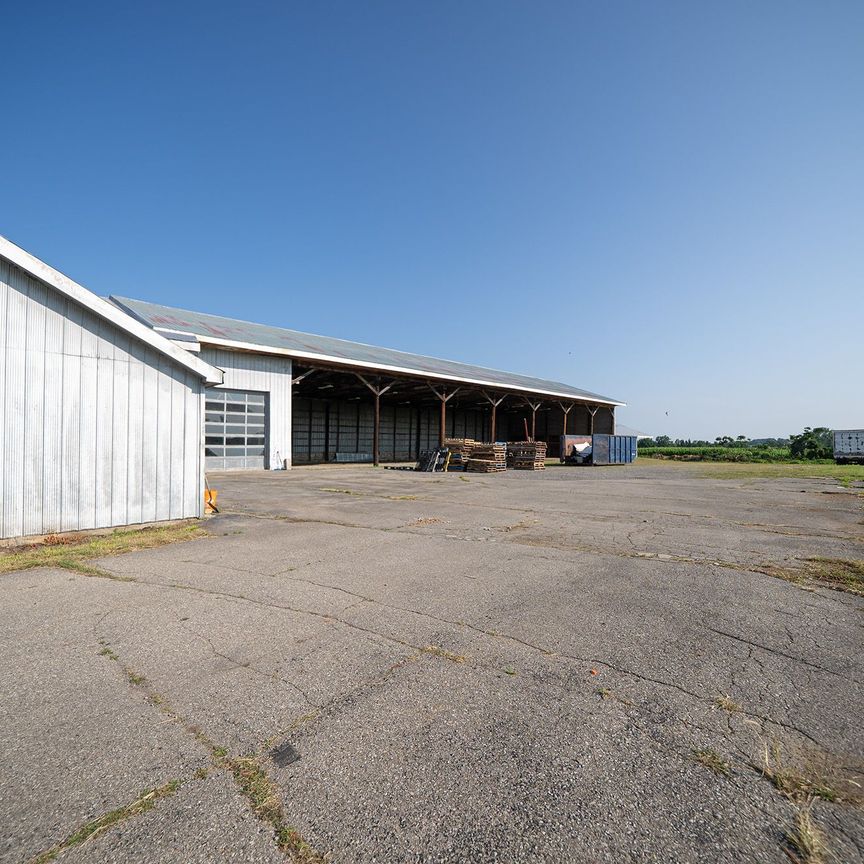 For Lease - 413 Ellis Avenue, Brant, Ontario - Photo 1