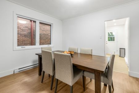 Appartement à louer à Montréal (Côte-des-Neiges/Notre-Dame-de-Grâce) - Photo 3