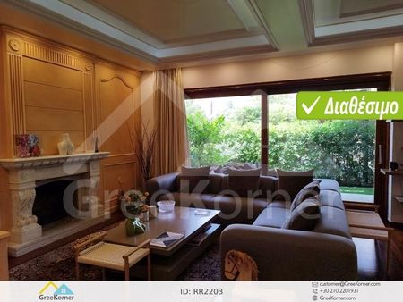 Διαμέρισμα για ενοικίαση - Κηφισιά, - Photo 3