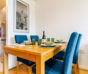 2 Bed Flat, Skyline, B1 - Photo 6