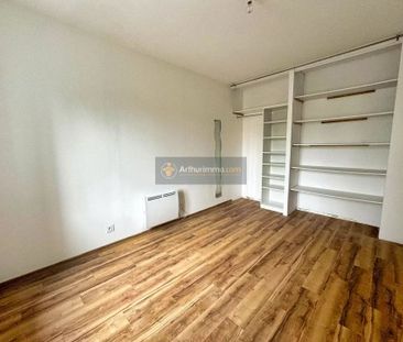 Location Appartement 2 pièces 39 m2 à Brest - Photo 1