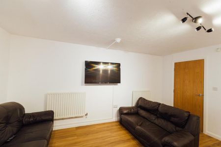 5 bedroom house to rent - Photo 3