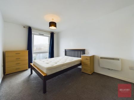 1 bedroom flat to rent - Photo 2