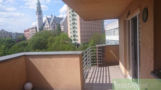 Mieszkanie na wynajem - Zdjęcie 1