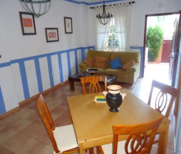Punta Umbría - Photo 6