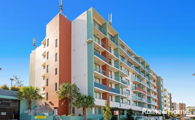 Spacious 1 Bedroom Apartment - Photo 1