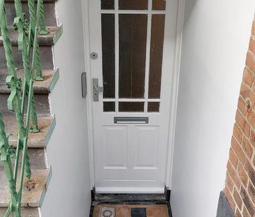 Te huur: Appartement Katwijkstraat 46 A in Den Haag - Foto 2