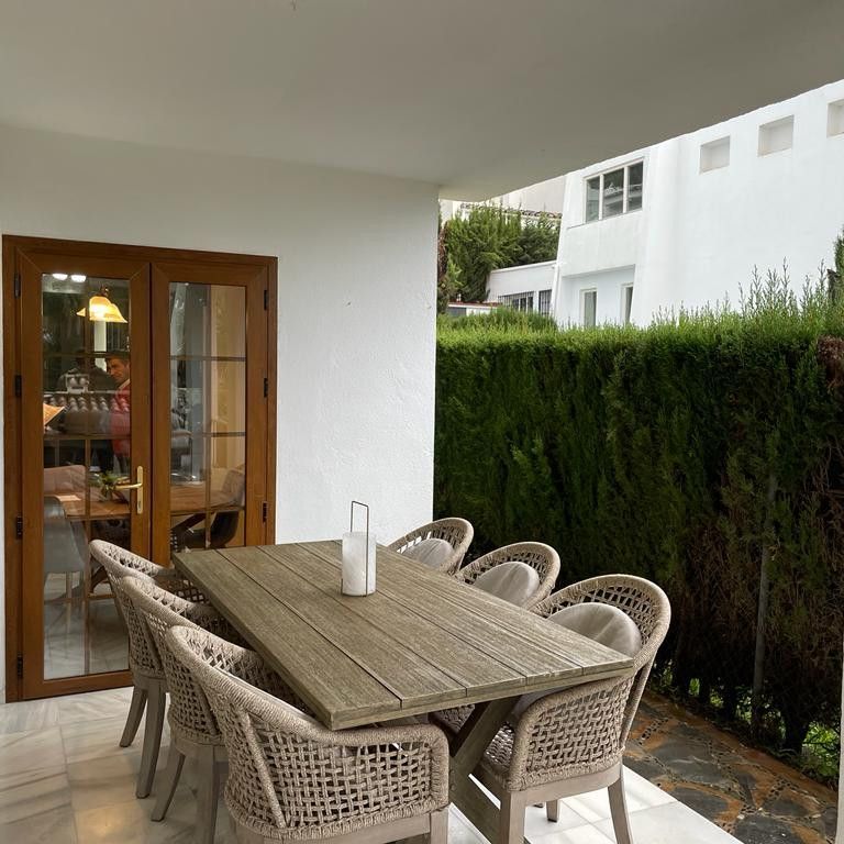 Casa o chalet de alquiler en Gerardo Diego-la Campana, 3, Las Brisas - Photo 1