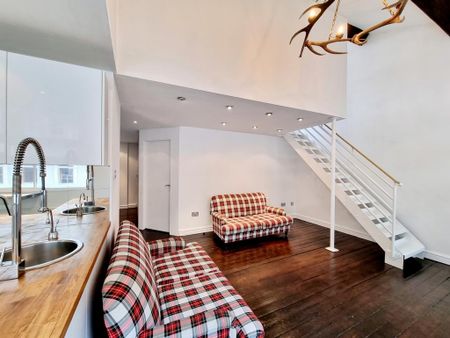 2 bedroom penthouse to rent - Photo 3