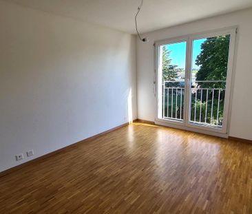Spaciaux appartement de 3.5 pièces au 2ème étage - env. 85m2 - Foto 2