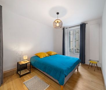 Location Appartement 2 pièces 56m² - Photo 4