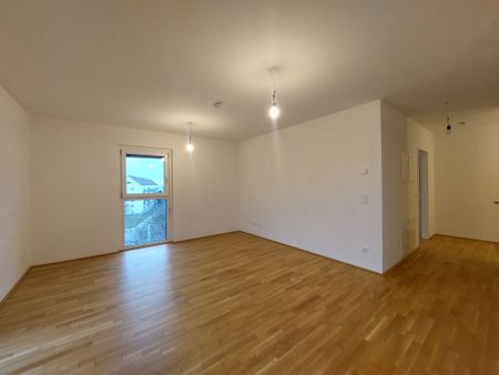 Gemütliche 2-Zimmerwohnung in Toplage – Grasberger Gasse 9 - Photo 3