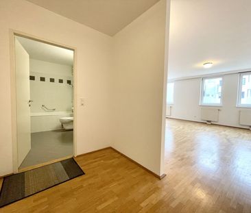 RUHIGE 1-ZIMMER-NEUBAU NAHE HANUSCH KRANKENHAUS - Photo 5