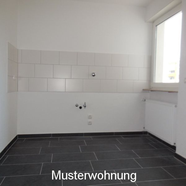 3,0-Zimmer-Wohnung in Erlangen Erlangen-Süd - Foto 1