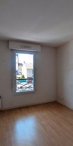 Location Appartement 2 pièces 42m² - Photo 4