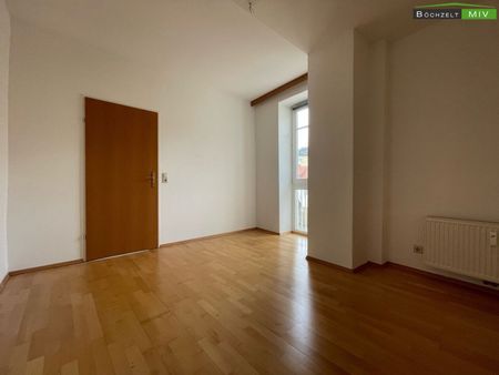 Mietwohnung mit Balkon ++ Nahe Hauptplatz - JUDENBURG ++ - Photo 4